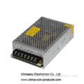 Fuente de alimentación de conmutación CCTV de 12VDC 10AMP